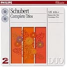 Franz Schubert: Complete...