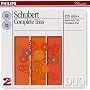 Schubert: Complete Trios