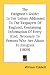 Book The Emigrant's Guide: In Ten Letters Addressed To The Taxpayers Of England; Containing Information Of Every Kind, Necessary To Persons Who Are About T