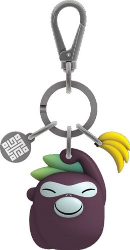 A di Alessi ASG114 Schl&uuml;sselanh&auml;nger