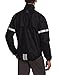 Showers Pass Men's Lightweight/Packable Waterproof Storm Jacket (Black - Medium)