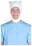 Adventure Time Fleece Character Laplander Ski Hat
