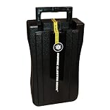 Currie Technologies 24-Volt Bicycle Battery Pack, Black