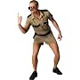 Lt. Dangle Costume