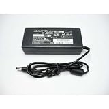 TOSHIBA SATELLITE PRO A120 U200-163 LAPTOP CHARGER AC POWER ADAPTER 15V 5A 75W POWER SUPPLY UNIT UK