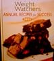 Weight Watchers Annual Recipes For Success - 2003