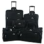 Samsonite Outpost 5 Piece Nested Luggage Set