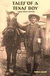 Tales of a Texas Boy: Large Print Trade Paperback