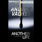 Another Life: A Burke Novel | [Andrew Vachss]