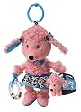 Infantino Lola The Poddle In Pink
