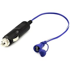 M+S 50216 Zigarettenanz�nder-Stecker mit Kupplung