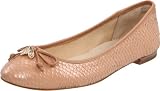 Juicy Couture Women's Rickey Ballet Flat