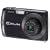 Casio EXILIM EX-Z330 BK Digitalkamera (12 Megapixel, 3-fach opt. Zoom, 6,9 cm (2,7 Zoll) Display) schwarz