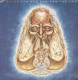 OLD MAN AND THE ANGEL 12" SINGLE