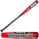 Louisville YB205 TPX Air Warrior Youth Baseball Bat (-12)