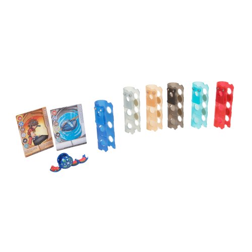 Bakugan - BakuClip Bakugan May Vary