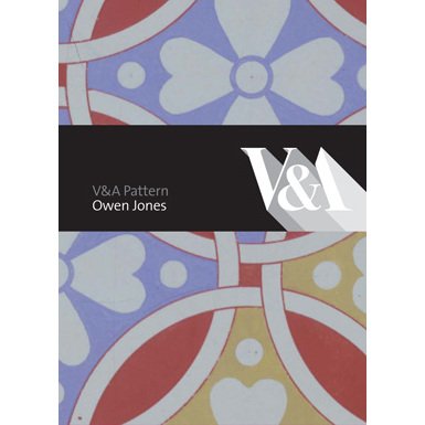 V&A Pattern: Owen Jones