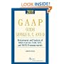 GAAP Guide Levels B, C, and D (2009) (Gaap Guide. Levels B, C and D)