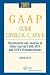 GAAP Guide Levels B, C, and D (2009) (Gaap Guide. Levels B, C and D)