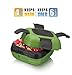 Lunch Box ~Pinnacle Insulated Leak Proof Lunch Box for Adults and Kids -Durable High Quality Thermal Lunch Container~GREEN