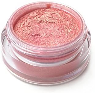 Pure Love Cosmetics Eye Shadow Coral
