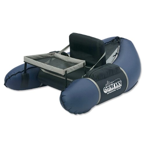 Outcast Trinity Float Tube Package