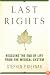 Last Rights: Rescuing the End of Life from the Medical System