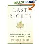 Last Rights: Rescuing the End of Life from the Medical System