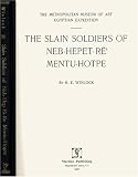 Review Martino Publishing  / The Slain Soldiers of Neb-Hepet-Re' Mentu-Hotpe
