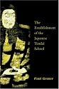Saicho : The Establishment of the Japanese Tendai School