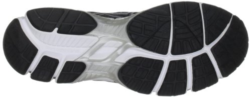 Asics Men's Gt 2000 M Black/Onyx/White Trainer T2K2N 9099 11.5 UK