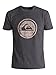 Quiksilver Men's Active Revo T-Shirt