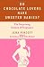 Image of Do Chocolate Lovers Have Sweeter Babies?: The Surprising Science of Pregnancy