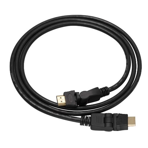 Snakebyte Mamba Dual Swivel HDMI Cable 15m PS3Xbox 360