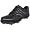Black/Buffed Silver/Moonless