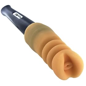 Man-Gasm Magic Wand Attachment