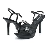 Michael Antonio Bling Heels