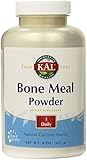 KAL Bone Meal Powder, 8 Ounce
