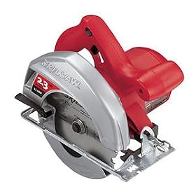 SkilSaw 7 1 4 inch 2 1 8 Horsepower Circular Saw by Skil