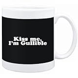 Mug Black 