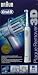 Health & Personal Care : BRAUN 3D TOOTH BRUSH 2 SPEEDS RECHGBLE