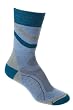 Teko Womens Evolution Tekomerino Light Hiking Sock