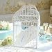 Cathy's Concepts Birdcage Card Holder