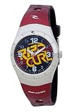 Take Off Rip Curl Red