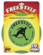 819 Freestyle Competition Disk 10" 175 Gram Astd Colors