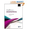 Maths for Economics
