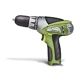 PowerSmith Maglithion MLDD12C 12-Volt Lithium-Ion Compact Drill/Driver with LED Light