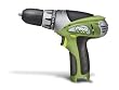 PowerSmith MLDD12C Mag lithium 12-Volt Lithium Ion Compact Drill/Driver with LED Light