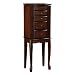 Abigail Jewelry Armoire