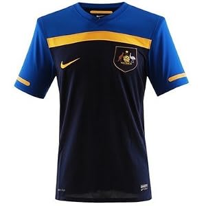 Australien WM 2010 Trikot Australien WM 2010 Trikot